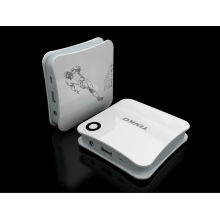 Shenzhen-Hersteller neue Design TINKO wireless mobile Bank Ladegerät für digitale Produkte